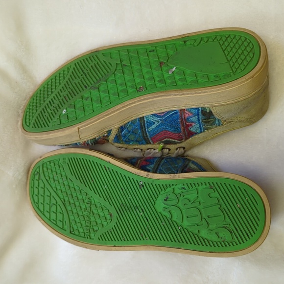 Sartorisan sneakers, size 38 - Picture 8 of 10